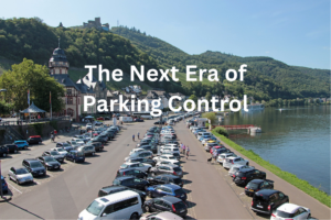 The Next Era of Parking Control