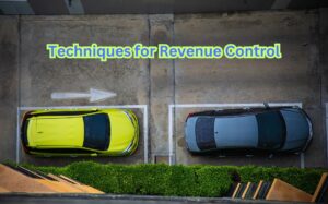 Techniques for Revenue Control