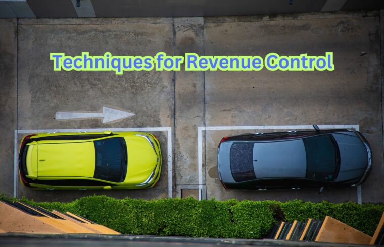 Techniques for Revenue Control