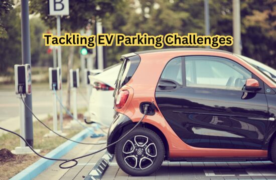 Tackling EV Parking Challenges