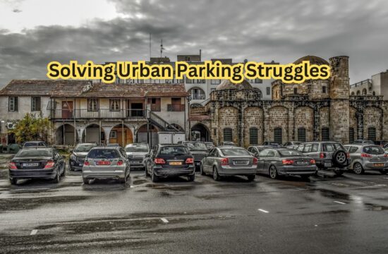 Solving Urban Parking Struggles