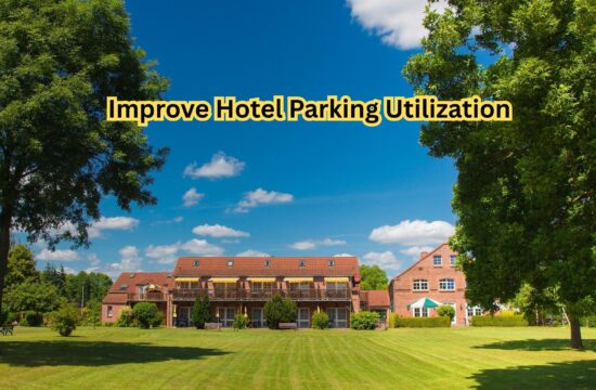 Improve Hotel Parking Utilization